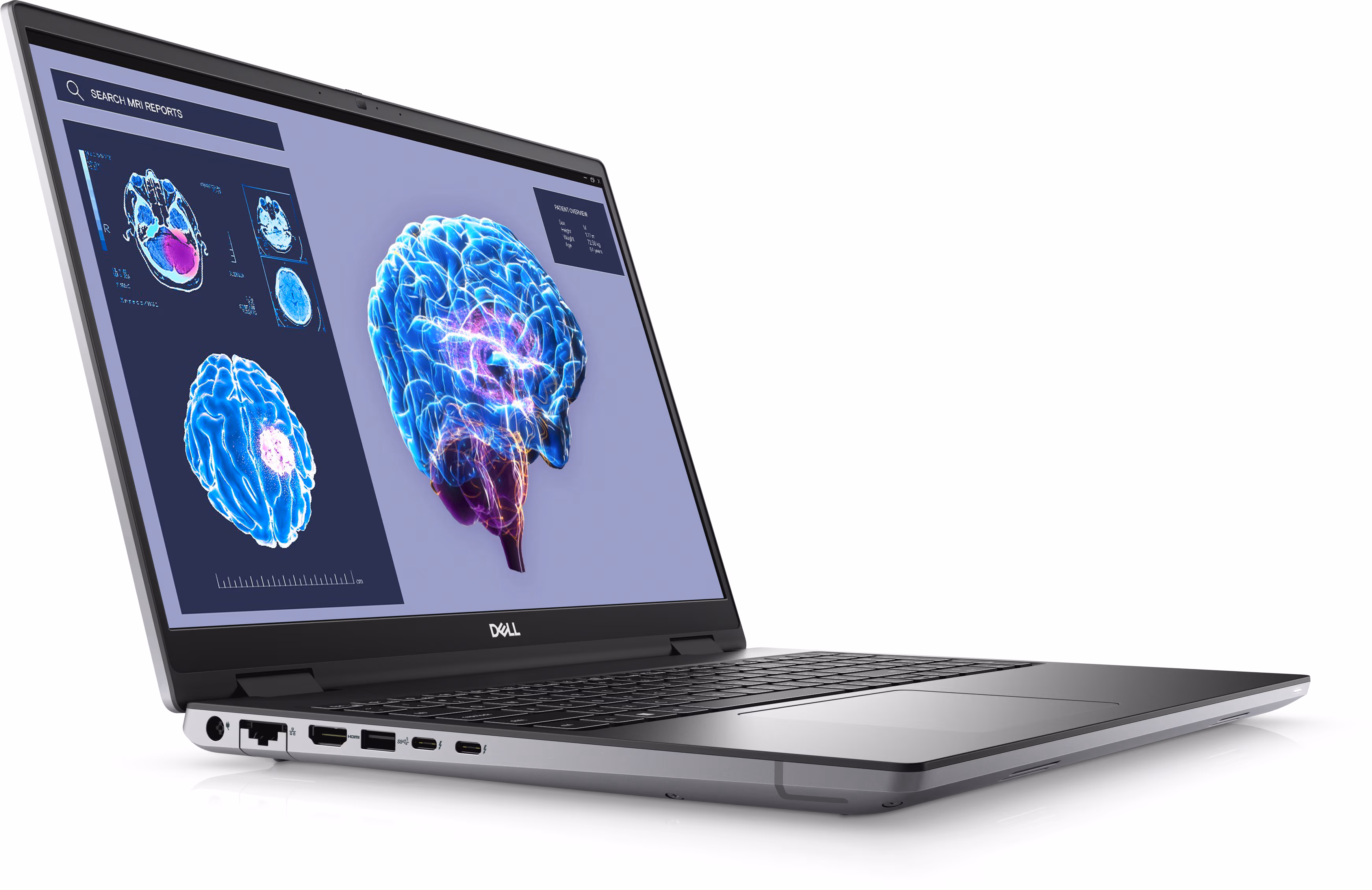 Dell Precision